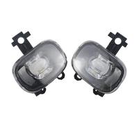 OEXRIG Front Fog Light For Nissan For Patrol Y62 For Patrol Ti/Ti-L 2020 2021 2022 2023 LED Fog Light Car Accessories 12V Fog Lamp Assembly