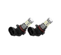 OEXRIG Front Fog Light For Subaru For Forester 2004 2005 2006 2007 2008 2009 2010 2011 2012 LED Car Front Fog Light Lamps Bulb 9006 HB4 Fog Lamp Assembly