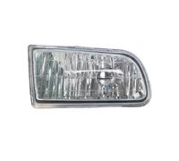 OEXRIG Front Fog Light For Toyota For Corolla AE100 AE101 Front Bumper Fog Lights Fog Lamps LED Fog Lamp 1993-2000 A1649060451 Fog Lamp Assembly(Only 1 Right)