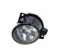 OEXRIG Front Fog Light For VW For POLO 9N MK4 2001 2002 2003 2004 Car Front Fog Lights Halogen Fog Lamps H3 12V 55W Driving Fog Lamp Assembly Fog Lamp Assembly(Left and Right)