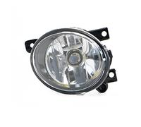 OEXRIG Front Fog Light For VW For Transporter T5 For Caravelle 2010-2015 Front Bumper Anti Fog Light 7E0941699A 7E0941700A Fog Lamp Assembly Fog Lamp Assembly(1Piece Right)