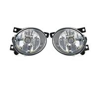 OEXRIG Front Fog Light For VW For Transporter T5 For Caravelle 2010-2015 Front Fog Light Lamp Assembly With Bulbs 7E0941699A 7E0941700A Fog Lamp Assembly(Left and Right)