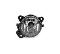 OEXRIG Front Fog Light For VW For Transporter T5 For Caravelle For Multivan For Crafter For Polo For Gol Headlight Fog Lights Fog Lamp Assembly(1Piece Left)
