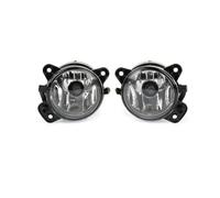 OEXRIG Front Fog Light For VW For Transporter T5 For Caravelle For Multivan For Crafter For Polo For Gol Headlight Fog Lights Fog Lamp Assembly(Left and Right)