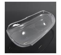 OEXRIG Headlight Assembly For VW For Golf 5 MK5 For Jetta For Rabbit 2005-2009 Pair Front Headlights Lens Shell Cover Lampcover Transparent Lampshade Headlamp Assembly(Pair)