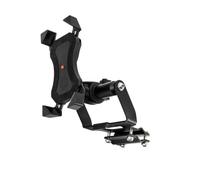 OEXRIG Motorcycle Phone Holder Africa Twin For CRF1000L Navigation Bracket