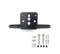 OEXRIG Motorcycle Phone Holder For BMW F650GS F650CS Navigation Bracket