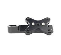 OEXRIG Motorcycle Phone Holder For BMW F800ST F800GT Navigation Bracket