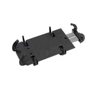 OEXRIG Motorcycle Phone Holder For BMW K1300R 2009-2016 Navigation Bracket