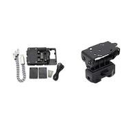 OEXRIG Motorcycle Phone Holder For CRF 1000L For Africa Navigation Bracket