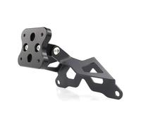 OEXRIG Motorcycle Phone Holder For Suzuki DL650 DL1000 For V-strom 650 1000 2004-2011 Motorcycle GPS Mount Mounting Adapter Phone Holder Bracket Motorcycle Phone Mount(Type 1)