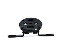 OEXRIG Motorcycle Phone Holder For Triumph For Street Navigation Bracket