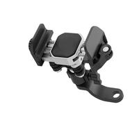 OEXRIG Motorcycle Phone Holder Motorcycle Phone Holder Navigation Bracket