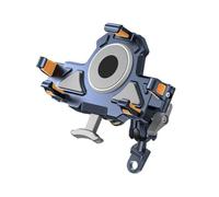 OEXRIG Motorcycle Phone Holder Motorcycle Phone Holder Navigation Bracket