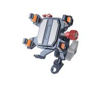 OEXRIG Motorcycle Phone Holder Motorcycle Phone Holder Navigation Bracket