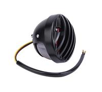 OEXRIG Motorcycle Rear Light For Bobber For Chopper For CAFE For RACER For Street For Glide For Softail For Scooters Rear Tail Brake Stop Light Lamp Motorcycle Tail light(A)
