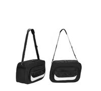 OEXRIG Motorcycle Tail Bag for BMW R1100RT R1150RT Motorcycle Saddle Bag | R1200R R1250RT R1200RS R850RT Touring Pannier Inner Bag Luggage Bags 2023(Style1 both side)