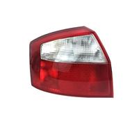 OEXRIG Rear Lamp For A4 B6 2001 2002 2003 2004 Brake Light Rear Bumper Taillamps Tail Light 8E5945217 8E5945218 Car Tail Light(Left side)