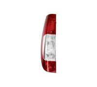 OEXRIG Rear Lamp For BENZ For Viano 2004-2010 For Vito W639 2004-2015 Taillight No Bulb A6398201664 Car Signal Lamp Headlight Car Tail Light(Only 1 Left)