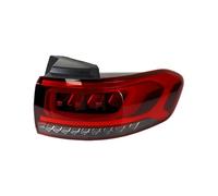 OEXRIG Rear Lamp For Benz W247 For GLB-Class For GLB 180 200 220 2020-2023 Car Rear Tail Light Brake Light Auto Taillight Assembly Car Tail Light(Outside Right)