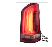 OEXRIG Rear Lamp For Benz W447 For V-Class For Vito 2014-2021 Brake Light Rear Bumper Taillamps Taillight Car Tail Light(LED 16-21,Right side)
