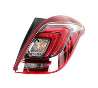 OEXRIG Rear Lamp For Buick For Encore 2016 2017 2018 2019 Brake Light Rear Bumper Taillamps Tail Light Assembly LED Taillight Car Tail Light(Right side)