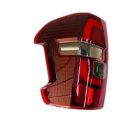 OEXRIG Rear Lamp For Changan For Hunter F70 Brake Light Rear Bumper Taillamps Tail Light Assembly Car Tail Light(Left side high type)
