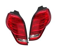 OEXRIG Rear Lamp For Chevrolet For Spark 2011 2012 2013 2014 Taillight Driving Light Turn Signal Lamp Stop Brake Lamp LED Car Tail Light