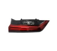 OEXRIG Rear Lamp For CRV For CR-V 2017 2018 2019 2020 2022 Rear Inside Tail Light Reverse Brake Stop Signal Lamp Auto Car Taillight Car Tail Light(Inside Left 20-21)