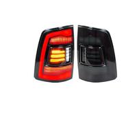 OEXRIG Rear Lamp For Dodge For Ram 1500 2500 3500 2009-2018 4th Gen Turn Signal Rear Lamps Assembly LED Tail Lights Car Tail Light
