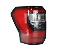 OEXRIG Rear Lamp For Expedition 2018-2021 LED Tail Lights Car Rear Signal Lamp Warning Brake Light JL1Z-13404-H JL1Z-13405-H Car Tail Light(Only Left)
