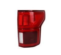 OEXRIG Rear Lamp For F150 2018-2020 Car LED With Blind Spot Signal Turn Lamp Taillight Assembly KL3Z13405B KL3Z13404B Car Tail Light(Only 1 Right)