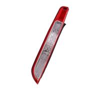 OEXRIG Rear Lamp For Focus Hatchback 2009-2013 Rear Light Tail Lamp Rear Brake Light Cover Without Bulb No Line Car Taillight Car Tail Light(Only Left)