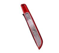 OEXRIG Rear Lamp For Focus Hatchback 2009-2013 Rear Light Tail Lamp Rear Brake Light Cover Without Bulb No Line Car Taillight Car Tail Light(Only Right)