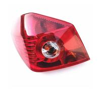 OEXRIG Rear Lamp For Geely MK For Cross 2010 2011 2012 2013 2014 2015 2016 Brake Light Rear Bumper Taillamps Tail Light Assembly Car Tail Light(Left side)