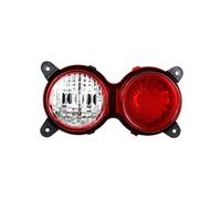 OEXRIG Rear Lamp For Kia For Bongo 3 For III K2500 K2700 2006-2020 Car Rear Tail Light Bumper Brake Stop Lamp Reverse Running Car Tail Light(Only 1 Left)