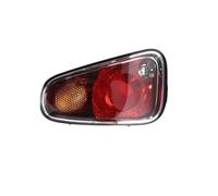 OEXRIG Rear Lamp For Mini For Cooper R50 R52 R53 2004-2008 Rear Parking Brake Tail Light Stop Reversing W/O Bulbs Car Tail Light(Only Left Side)