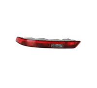 OEXRIG Rear Lamp For Q5 2018-2021 80A945069A 80A945070A Car Rear Bumper Tail Light Turn Signal Brake Light With 4 Bulb Car Tail Light(Left)