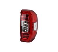 OEXRIG Rear Lamp For SAIC For LDV For MAXUS T90 2021 Auto Rear Tail Light Turn Siganl Warning Brake Reversing Lamp Taillight Assembly Car Tail Light(Only 1 Right)