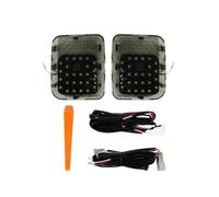 OEXRIG Rear Lamp For Subaru XV 2018-2022 Car Trunk Light Tailgate Lamp With Touch Activated Switch Suitcase Light Luggage Light Car Tail Light