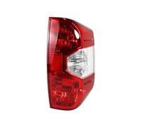 OEXRIG Rear Lamp For Toyota For Tundra 2014-2020 Rear Lamp Tail Light Signal Light Warning Stop Brake Lamp Auto Taillight With Bulb Car Tail Light(Only Right)