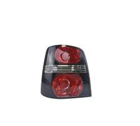 OEXRIG Rear Lamp For Vw For Touran 2011 2012 2013 2014 2015 Taillight Cover Car Light Housing Without Bulbs Auto Tail Light Signal Lamp Car Tail Light(Only Left A)