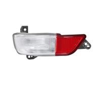 OEXRIG Rear Tail Lights 34500-TG7-A02 For Pilot 2016 2017 2018 Rear Bumper Reflector Tail Lamp Reverse Stop Brake Fog Light(Left)