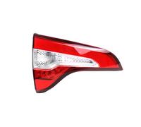 OEXRIG Rear Tail Lights For Kia For Sorento 2013 2014 2015 Inner Outer Car Rear Side Tail Light Brake Taillight LED Stop Reverse Lamp(Inner Left)