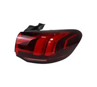 OEXRIG Rear Tail Lights For SAIC For MG HS For Pilot 2022-2023 Car Rear Tail Light Assembly Taillamp Brake Turn(Outer Right)
