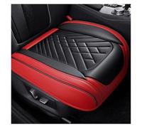 OEXRIG Seat Covers Auto For MAZDA 3 For CX-5 2 5 6 For CX-3 For CX-4 For CX-7 For CX-9 For RX-8 For CX-30 For CX-50 Full Coverage Car Seat Cover Car Seat Cover(A-Black Red 1 Seat)