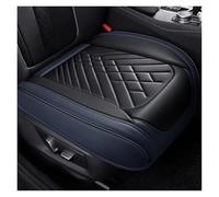 OEXRIG Seat Covers Auto For MAZDA 3 For CX-5 2 5 6 For CX-3 For CX-4 For CX-7 For CX-9 For RX-8 For CX-30 For CX-50 Full Coverage Car Seat Cover Car Seat Cover(Black Blue 1 Seat)