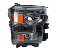 OEXRIGRU Automotive Daytime Running Lights For Chevrolet For Silverado