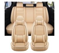 OEXRIGRU Car Interior For BMW E60 F30 E36 E46 E39 X5 E70 E30 Front Rear Car Seat Protectors Covers Full Wrap Auto Interior Accessories(A 9 pieces)