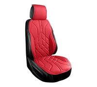 OEXRIGRU Car Interior For Chevrolet For Sonic Leather Car Seat Cover Interior Front Rear Car Seat Protectors Covers Cushion Luxury Full Wrap Cover(E 1 piece)